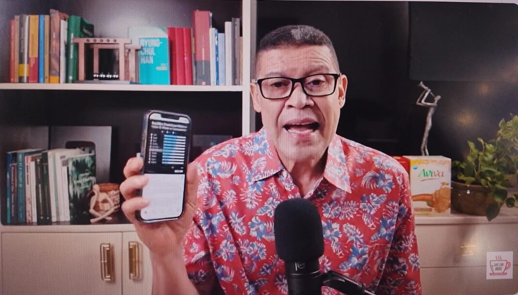 ¡Qué ‘vaina’ esta! RD líder en iPhones y Jeepetas, pero ¿y la Educación? Que vaina esta! RD lider en iPhones y Jeepetas, pero y la Educacion?