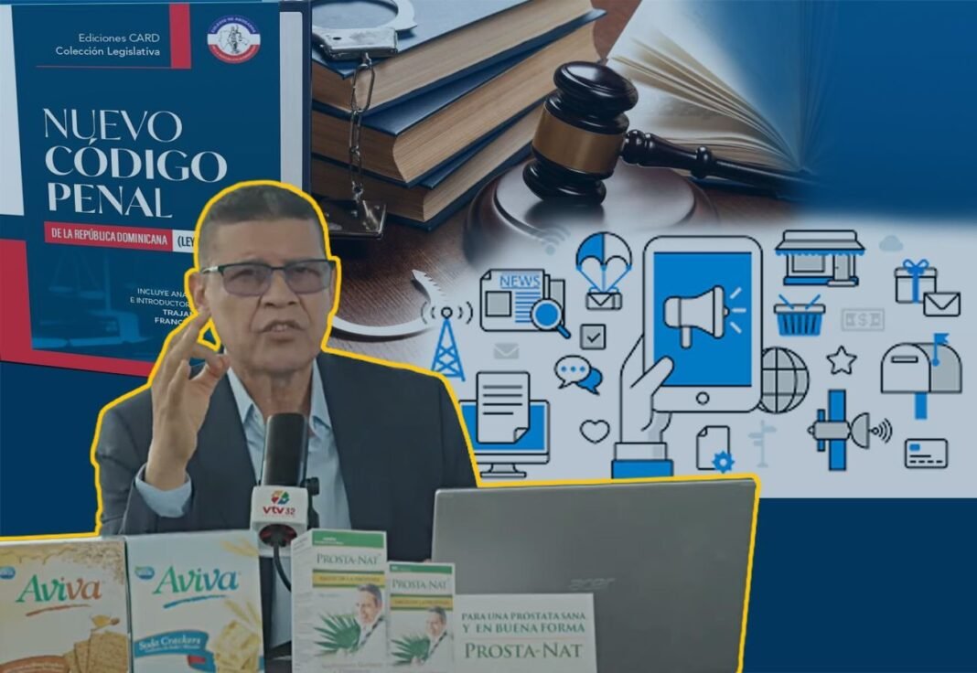 La Libertad de Expresión: Ricardo Nieves y el Nuevo Código Penal