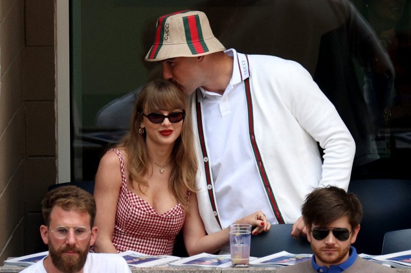 ¡Klk con Taylor Swift! ¿Boda o pura ‘chercha’ en Watch Hill? Taylor Swift: ¿Boda en Watch Hill o simple especulación?