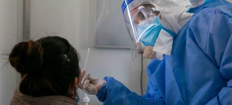 Klk con el Covid-19: Salud Publica monitorea la vaina