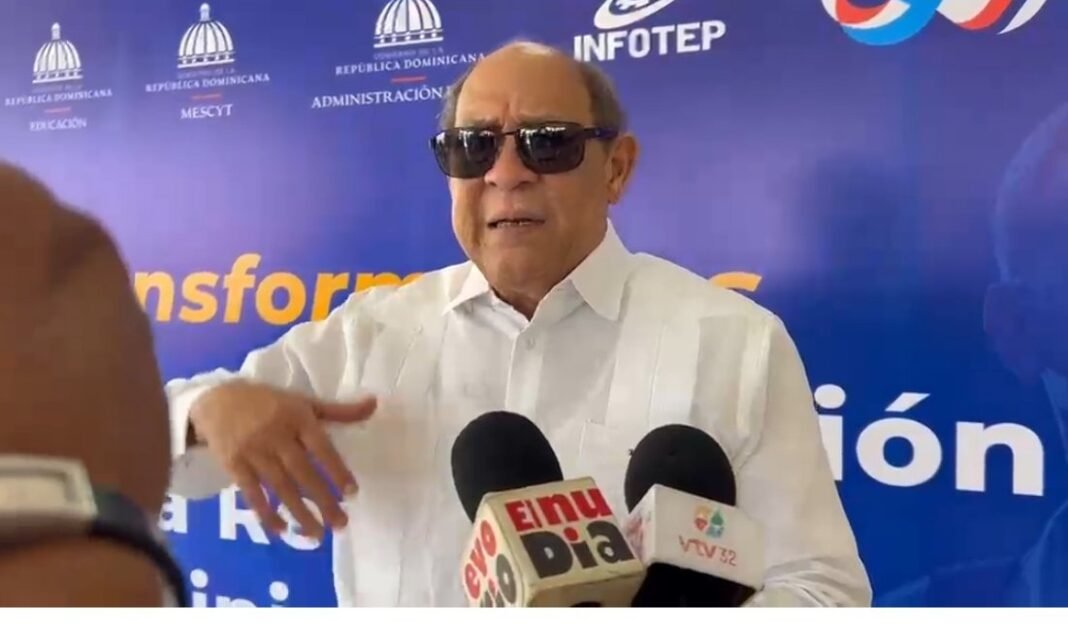 Consulta Educativa en Las Matas: ¡Un ‘Coro’ por el Futuro del Aprendizaje! Consulta Nacional para el Futuro de la Educación Dominicana en Las Matas de Farfán
