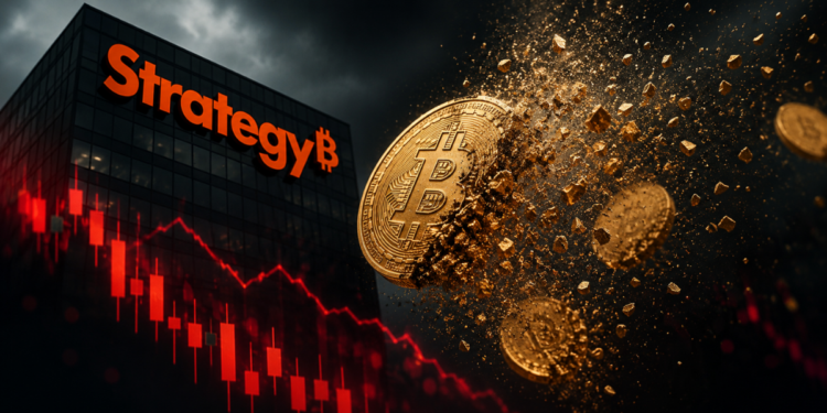 Strategy y su estrategia con Bitcoin: ¿Se redefine el futuro de la acumulación?