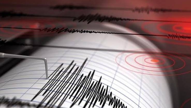 Un Sustazo en el Este Sismo de 4.6 estremece Punta Cana