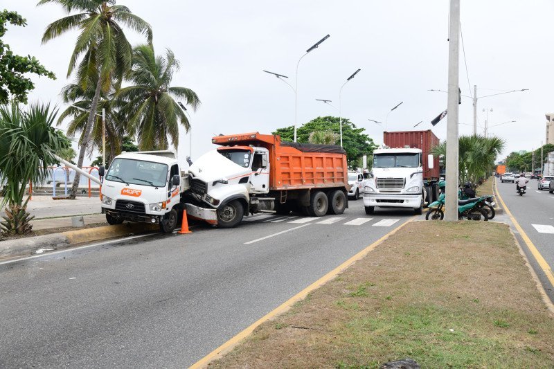 ‘Pandemia Vial’: Un ‘coro’ de transportistas pide ¡acción ‘de una vez’! Pandemia Vial: Sindicatos de transporte piden acción inmediata