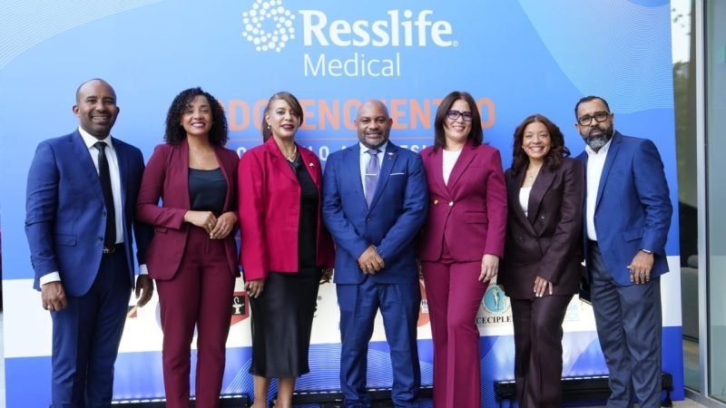 Un encuentro médico de altura: Anestesiólogos se actualizan con el nuevo Código Penal