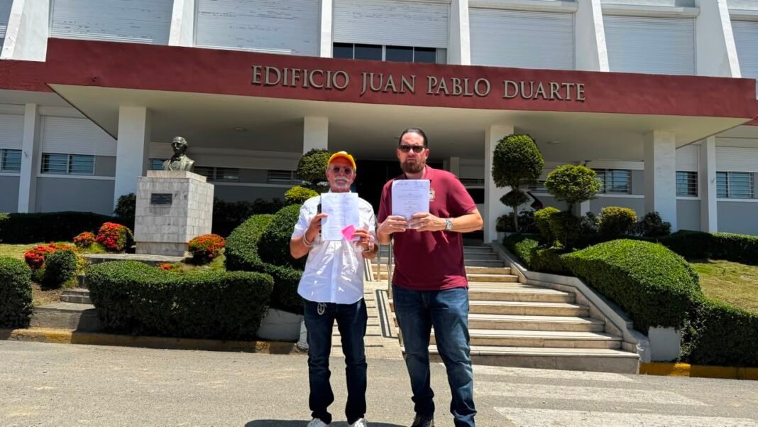 Nuevo Código Penal: Acción de Inconstitucionalidad por Libertad de Expresión