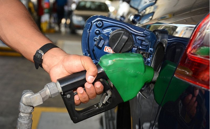 ¡Suben los Combustibles otra vez, qué ‘vaina’! Suben los Combustibles otra vez