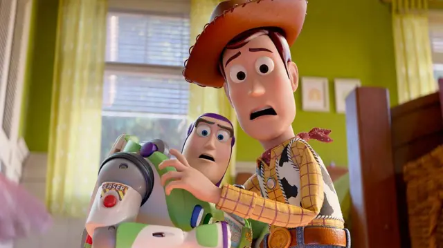 Toy Story 5: La ‘vaina’ de la soledad digital que estremece a los padres Toy Story 5: La soledad digital que estremece a los padres