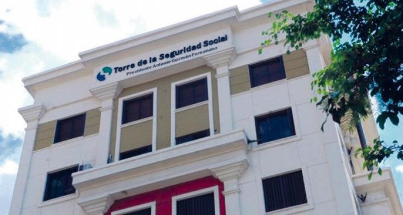 ¡’Klk’ con la TSS! Recaudaciones ‘bacanas’ superan los RD$100 mil millones La TSS y sus recaudaciones históricas: más de RD$100 mil millones