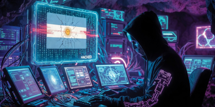 ¡Qué Vaina! Filtración de Datos en RENAPER y el Valor de Bitcoin Filtración de Datos en RENAPER y el Valor de Bitcoin