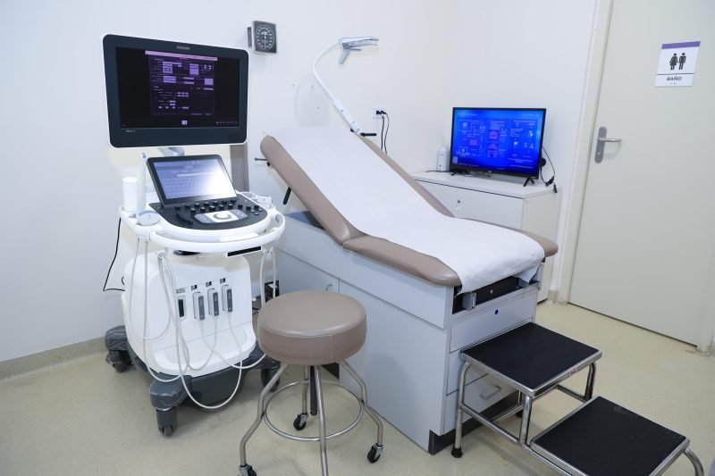 Unidad de Cirugía Intrauterina: Salto Histórico en Salud Pública Dominicana