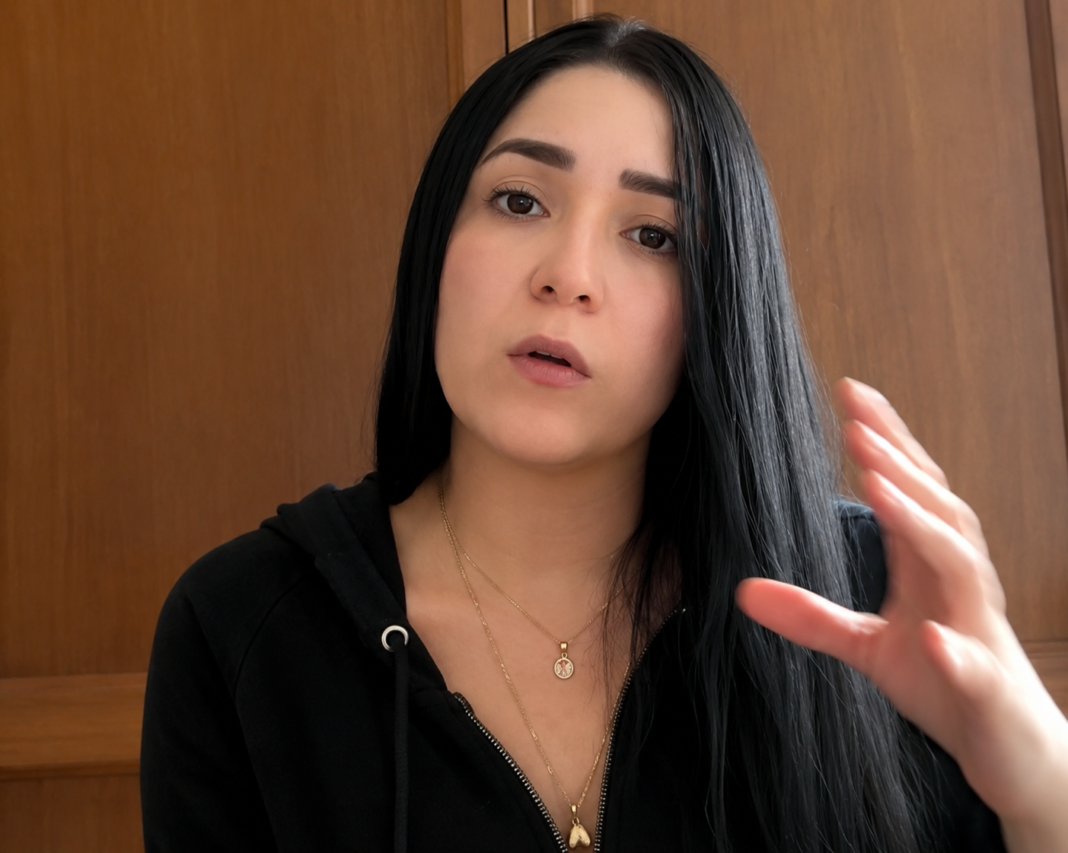 ¡Una ‘jevi’ protección! Víctima celebra apoyo estatal contra la violencia Víctima de violencia celebra apoyo estatal