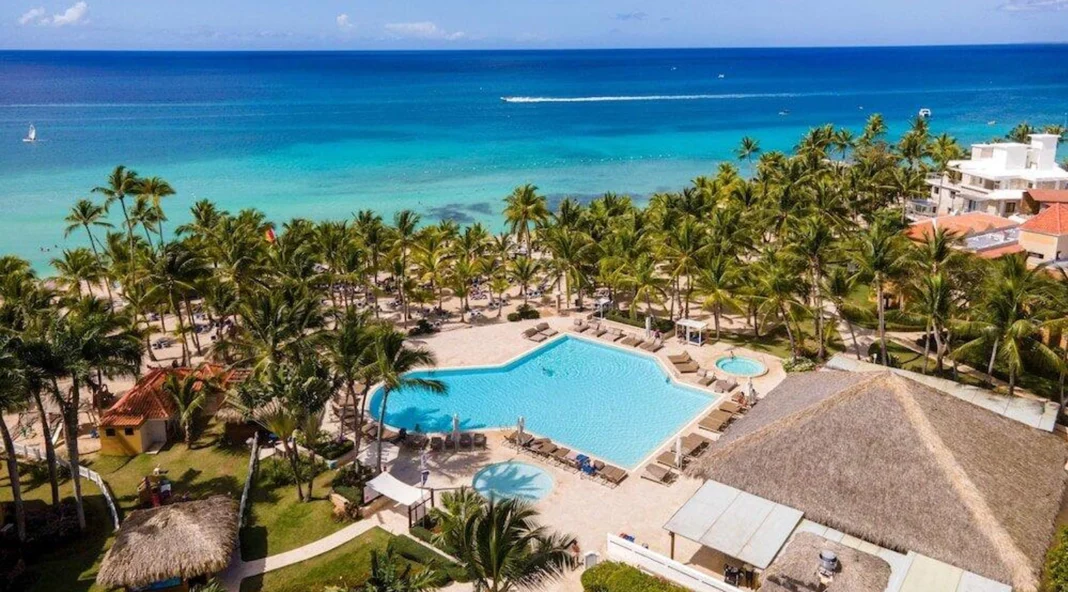 ¡Qué ‘Vainazo’! Viva Wyndham Dominicus Beach, cerrado tras incendio con fallecido Viva Wyndham Dominicus Beach cerrado tras trágico incendio con un fallecido