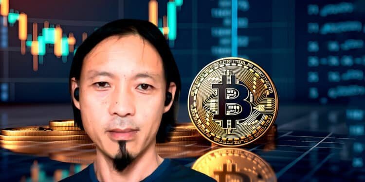 Bitcoin a USD 65,000: ¿Se está armando un ‘coro’ alcista? Bitcoin a 65,000 USD: ¿Se está gestando un repunte alcista?