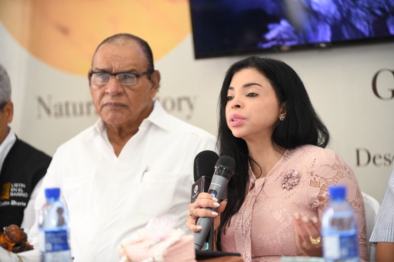 ¡Atención, Pueblo! La ‘Vaina’ de los Conflictos Sociales y los Homicidios: Yeni Berenice Tira la Alarma Los Conflictos Sociales y los Homicidios: Yeni Berenice Tira la Alarma