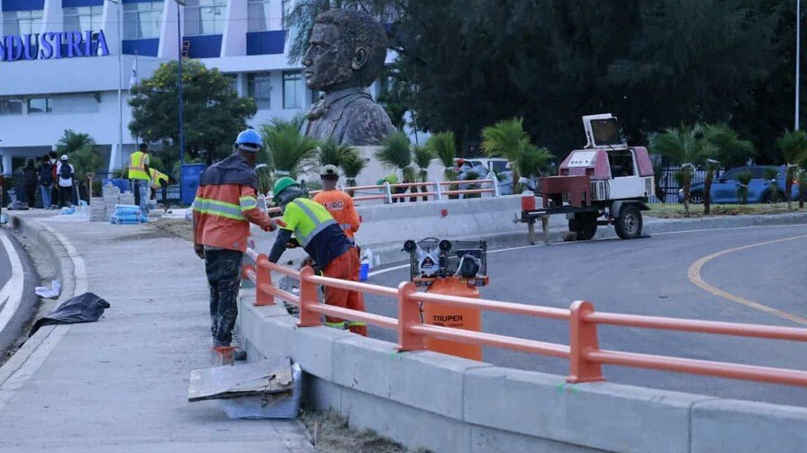 ¡Qué ‘Vaina’! El Túnel de la Plaza de la Bandera Listo ‘De Una Vez’ Que Vaina El Tunel de la Plaza de la Bandera Listo De Una Vez
