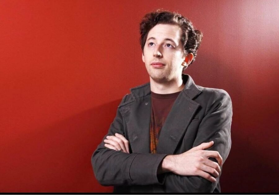 ‘¡Qué Vaina!’ Fallece Josh Grisetti, Actor de ‘The Marvelous Mrs. Maisel’ Fallece Josh Grisetti, Actor de The Marvelous Mrs. Maisel