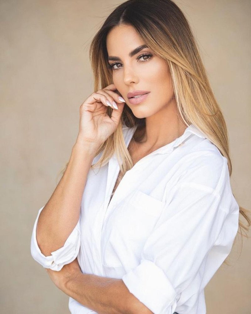 ¡Qué ‘vainón’! Gaby Espino bajo fuego por promoción de Farmasi en plena tragedia venezolana Gaby Espino bajo fuego por promocion de Farmasi en plena tragedia venezolana