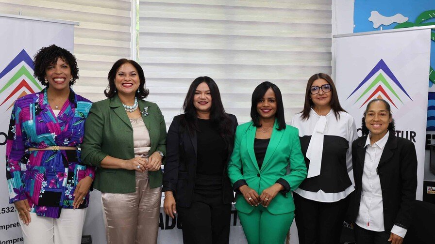 ¡Actívate, mi gente! Adompretur lanza el ‘premio jevi’ de Periodismo Turístico 2026 Actívate mi gente Adompretur lanza el premio jevi de Periodismo Turístico 2026