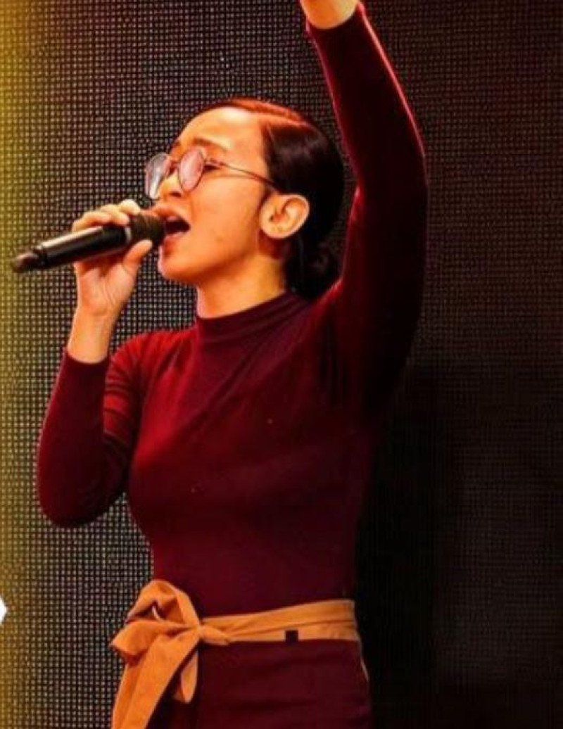 ¡Qué ‘vaina’! Tragedia golpea a la comunidad cristiana: Fallece adoradora Emely Familia Tragedia golpea a la comunidad cristiana Fallece adoradora Emely Familia