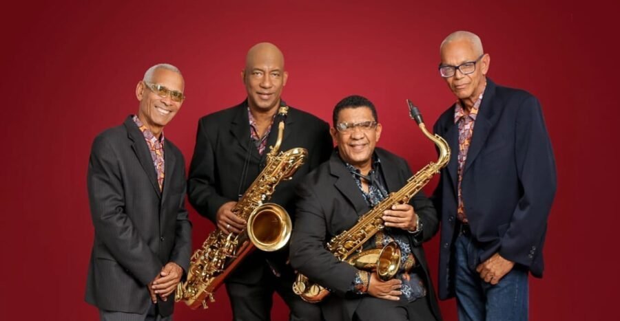 Agosto en Lungomare, un coro de música y sabor que no te puedes perder