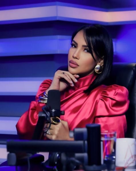 Ana Carolina arma un ‘corre y dile’: ¿La mujer tiene la culpa en la violencia de género? Ana Carolina genera controversia: ¿La mujer tiene la culpa en la violencia de género?
