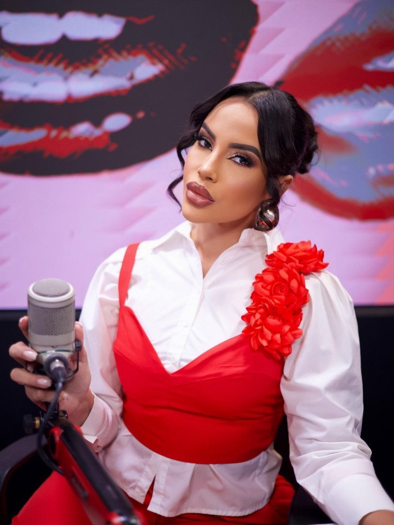 Ana Carolina en el ‘Ojo del Huracán’ por polémicas declaraciones sobre violencia de género Ana Carolina en el Ojo del Huracán por polémicas declaraciones sobre violencia de género