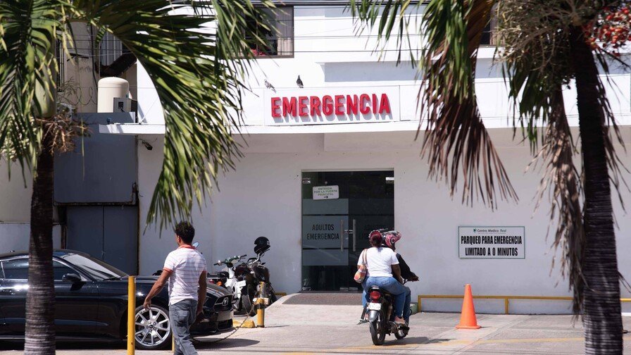 Se armo el lio Andeclip y ARS en pie de guerra por las tarifas hospitalarias