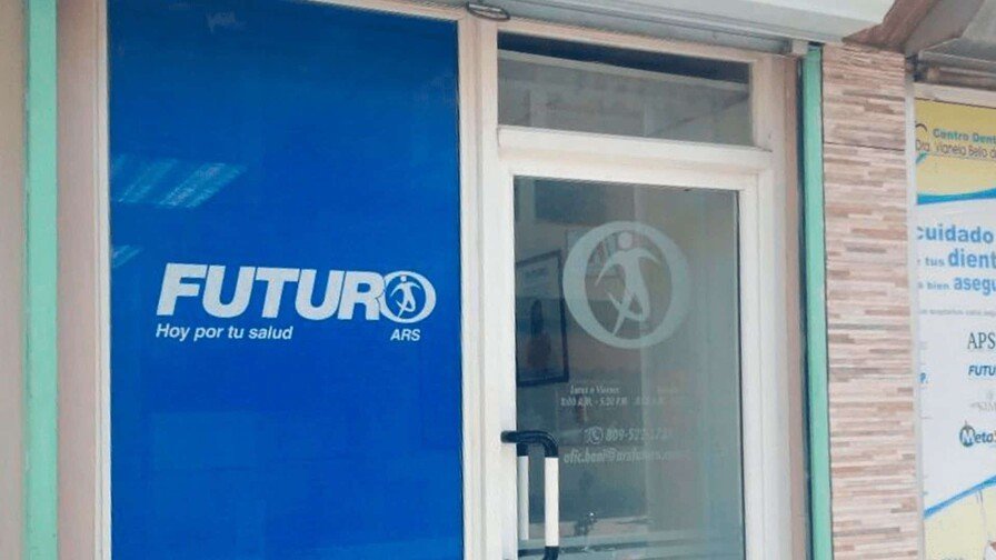 ARS Futuro y Andeclip: Desencuentro por suspensión de servicios
