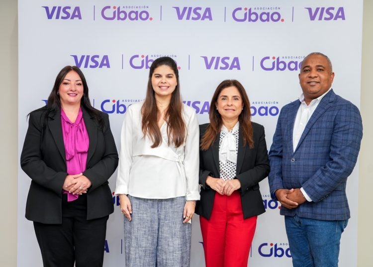 Asociación Cibao y Visa Anuncian Ganadores de 'Siente la Velocidad en Madrid'