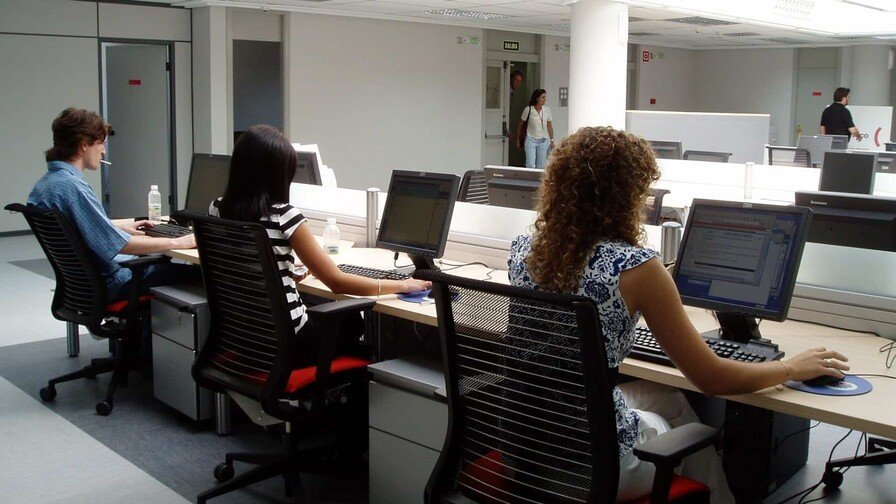 Medio día para empleados públicos por los Juegos