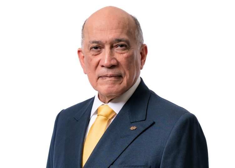 Banco Caribe: ¡’Gente de Peso’ Fortalece su Gobierno Corporativo! Banco Caribe: Gente de Peso Fortalece su Gobierno Corporativo