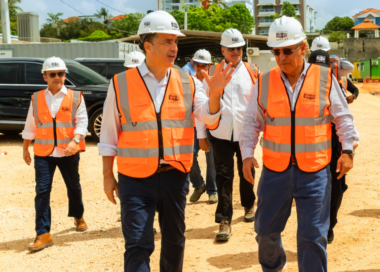 City Center en SDE: ¡Un ‘Bulto’ de Inversión que está ‘Activo’! City Center en SDE: Un Bulto de Inversión que está Activo!