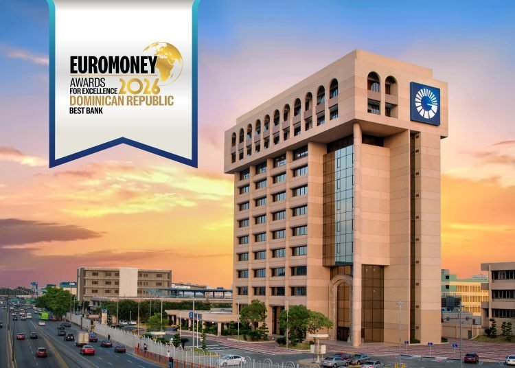 Banco Popular se luce en premios Euromoney