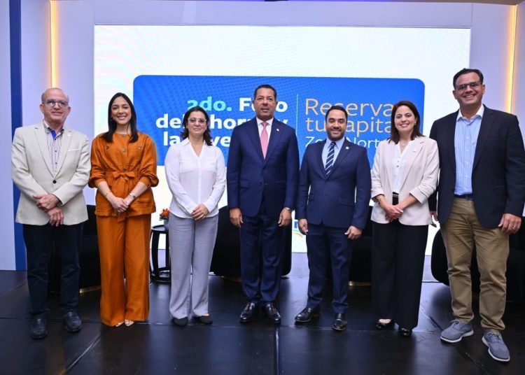 Banreservas: ¡La ‘vaina’ del ahorro se encendió en Santiago! Banreservas: El ahorro se activó en Santiago