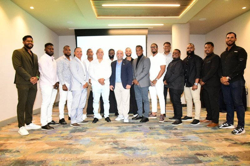 ¡El ‘Tigueraje’ de la Selección Dominicana listo para el Béisbol en Santo Domingo 2026: A buscar el Oro! Selección Dominicana de Béisbol anuncia roster para Juegos Centroamericanos y del Caribe Santo Domingo 2026