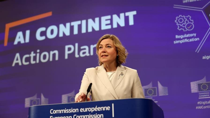 La ‘Vaina’ Clara: Bruselas Bajando Línea con la IA Transparente Bruselas Establece Reglas Claras para la Transparencia en la Inteligencia Artificial