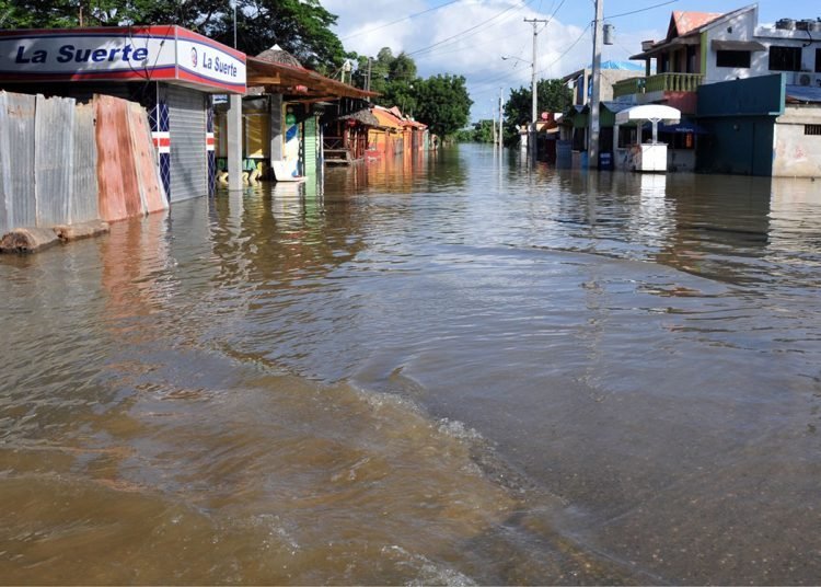 El Cambio Climático: ¡La ‘Vaina’ que le Cuesta un Ojo de la Cara a RD! El Cambio Climático: Impacto Económico en República Dominicana