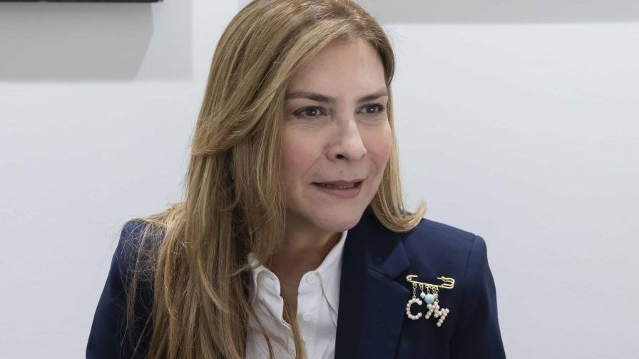 ¡No es relajo, mi gente! Carolina Mejía y el llamado a escuchar los ‘cacerolazos’ Carolina Mejía y el llamado a escuchar los cacerolazos