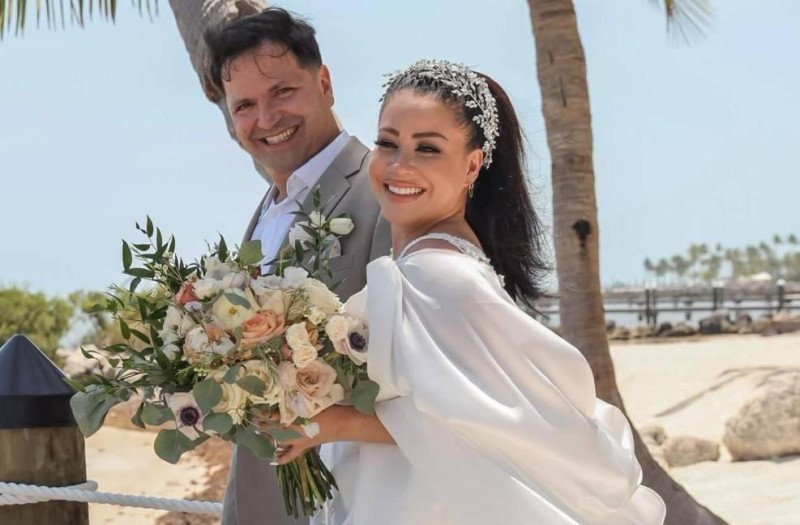 ¡Carolina Sandoval está ‘bacana’! Celebró su divorcio y se siente ‘de lo más bien’. Carolina Sandoval esta contenta Celebro su divorcio y se siente bien
