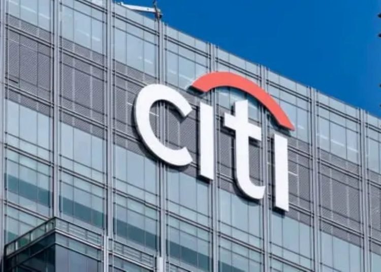 Citigroup la sacó del parque: Un ‘Palo’ de Ganancias en el Segundo Trimestre Citigroup la sacó del parque: Un Palo de Ganancias en el Segundo Trimestre