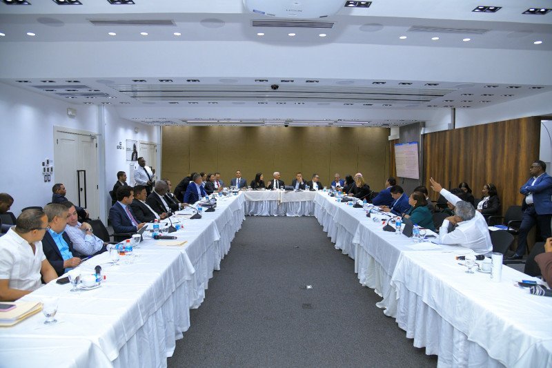 El Código Penal: Controversia y retrasos en el Congreso