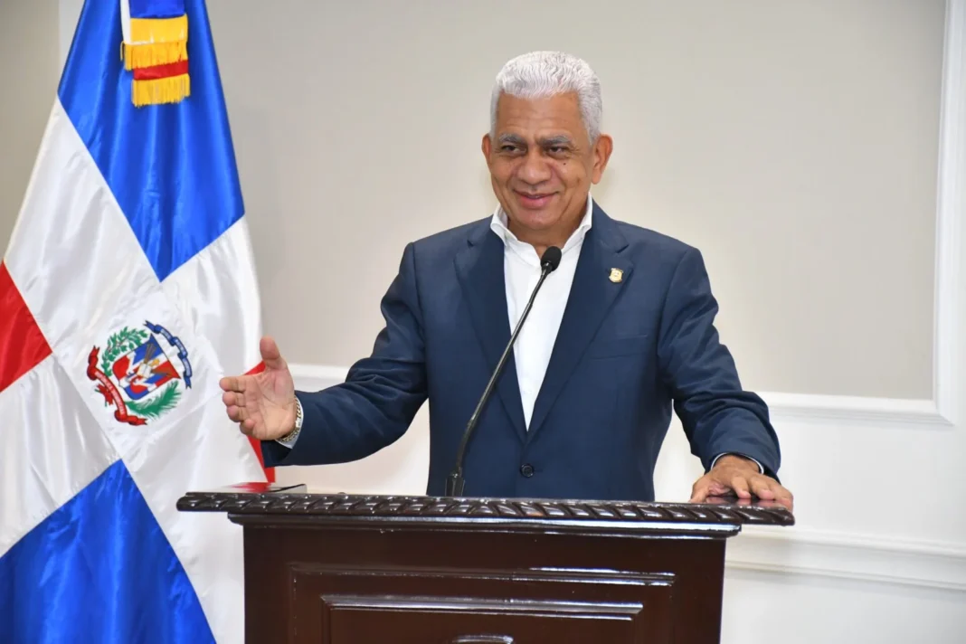 El Código Penal Bacano se Refina: Modificaciones Cruciales Antes de Arrancar