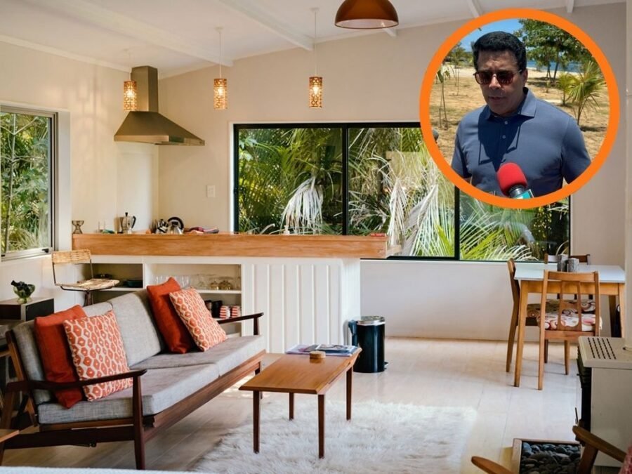 Aclarando el Coro: David Collado y la Regulación de Airbnb por Seguridad, No por Impuestos: Un Tigueraje de Orden.