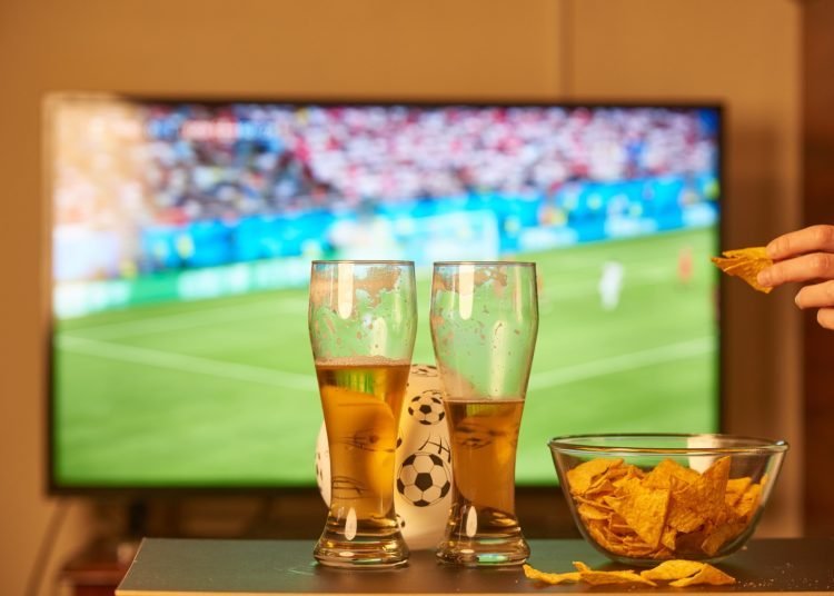 Que Vaina El Delivery En RD Se Disparo Un 95% Durante El Mundial 2026