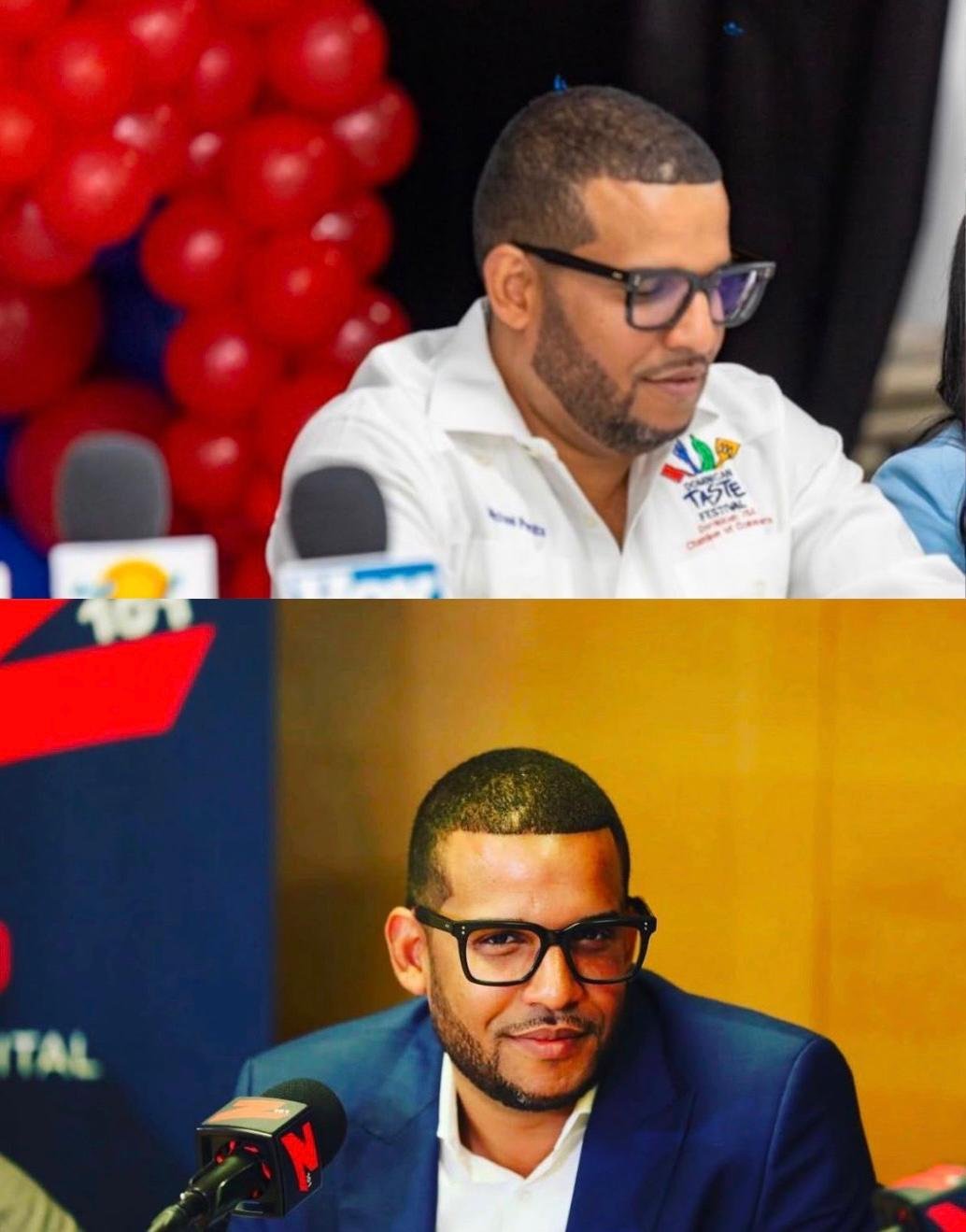 ¡Ojo al ‘coro’! Michael Peralta exige ‘transparencia’ en zonas protegidas Michael Peralta exige transparencia en zonas protegidas