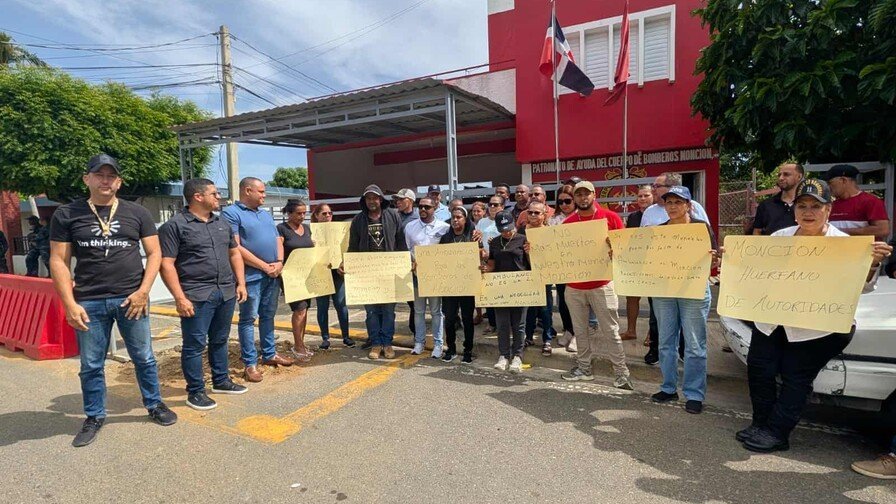 Monción en ‘Vaina’: ¡Urgente una Ambulancia para salvar vidas! Monción en Vaina: Urgente una Ambulancia para salvar vidas