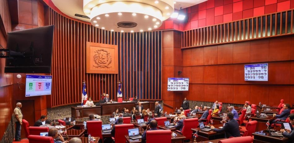 Congreso otorga poder al Estado para proteger bienes culturales