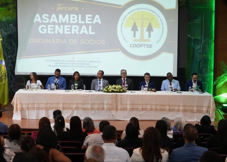 Cooptse Supera los RD$47 Millones en Préstamos, ¡Un Logro Financiero Sólido!