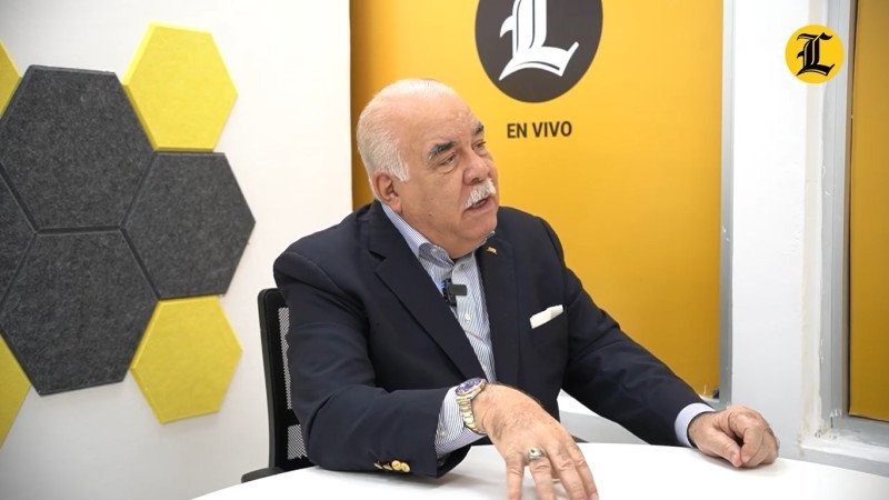 ¡Qué ‘Bacano’! Cristóbal Marte ‘echa un vainón’ con instalaciones de los JCC 2026 Cristóbal Marte elogia instalaciones de los JCC 2026